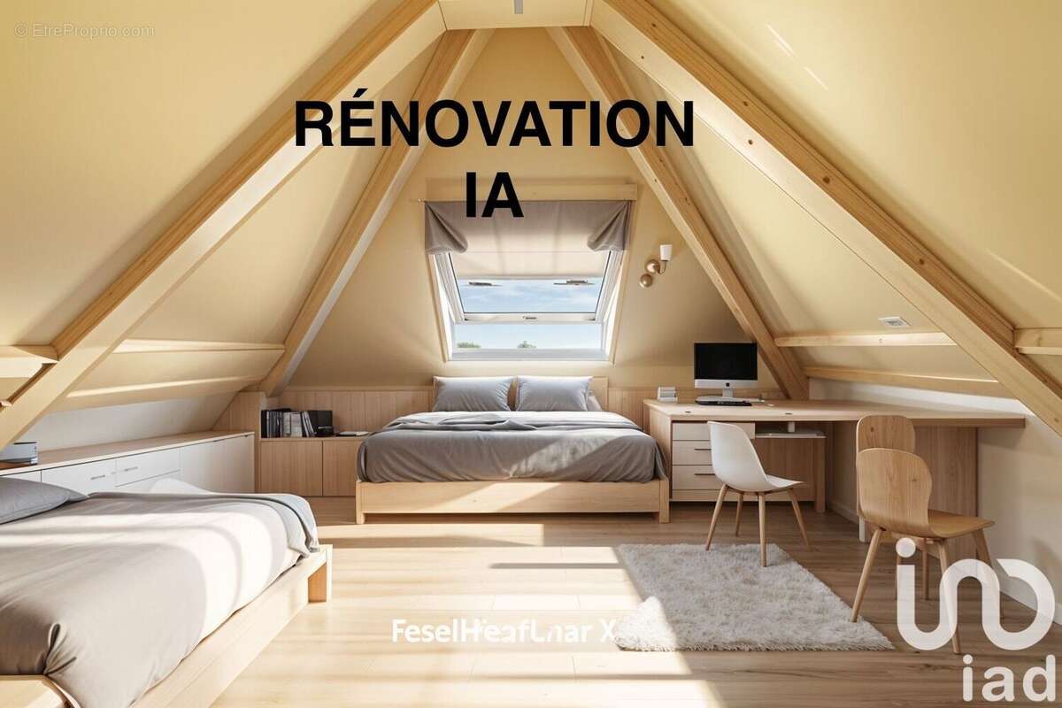 Photo 8 - Maison à LE PECQ