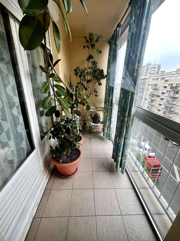 Appartement Macon 3 pièces 62 m2 - photo 9