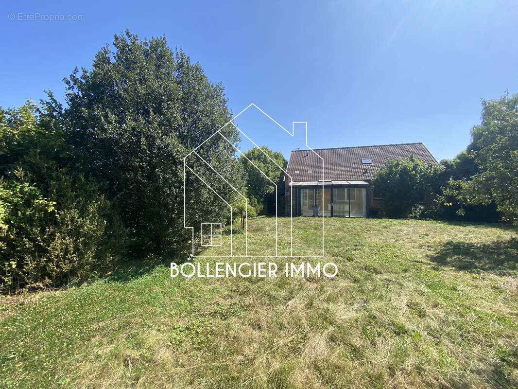 Maison individuelle - photo 12