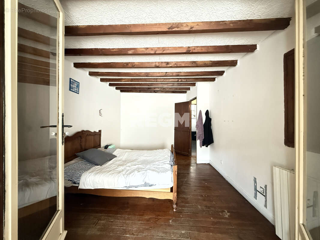 Maison à TARASCON