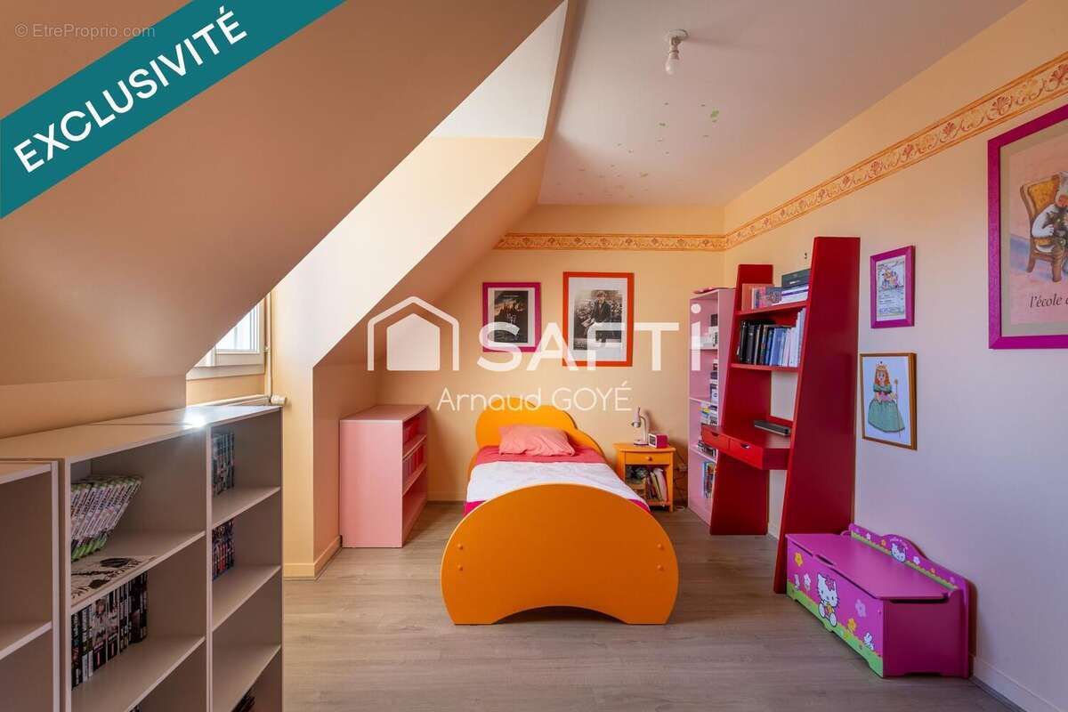 Photo 6 - Maison à FILLE