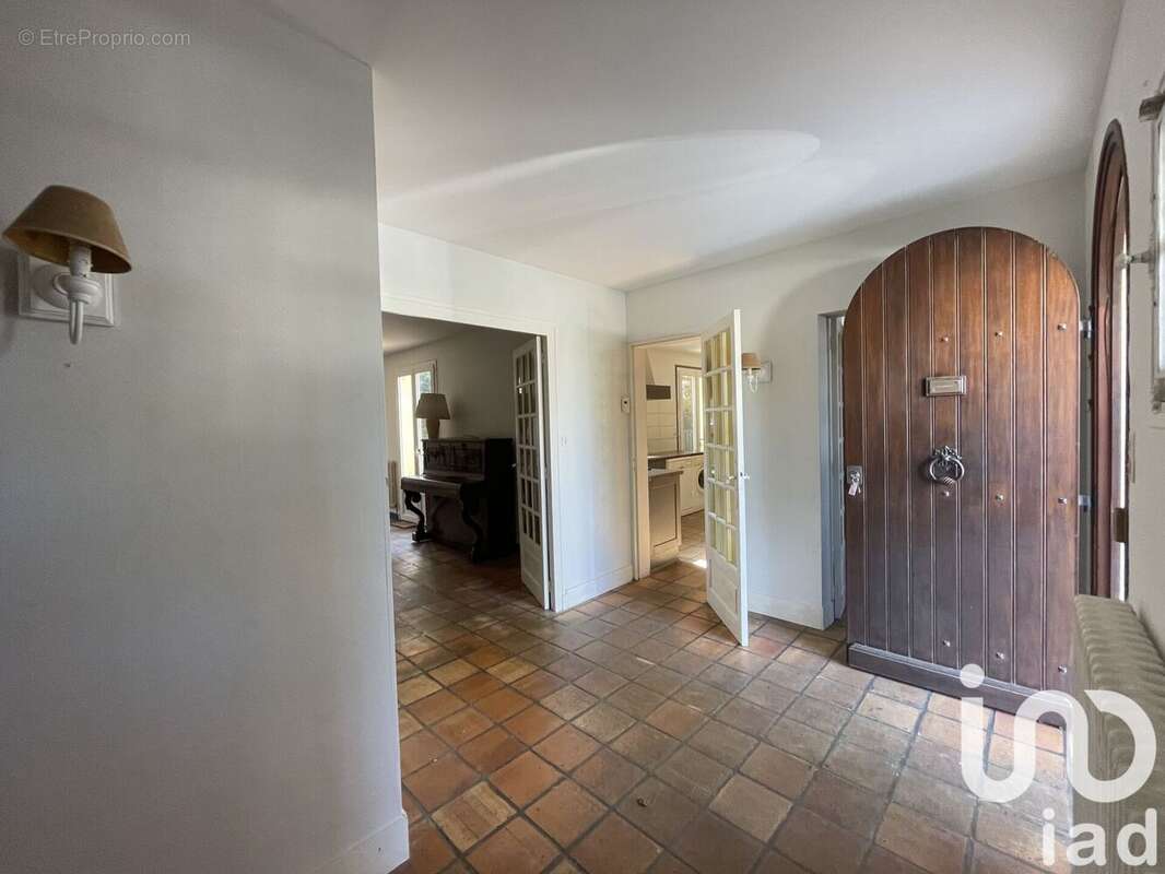 Photo 7 - Maison à PUILBOREAU