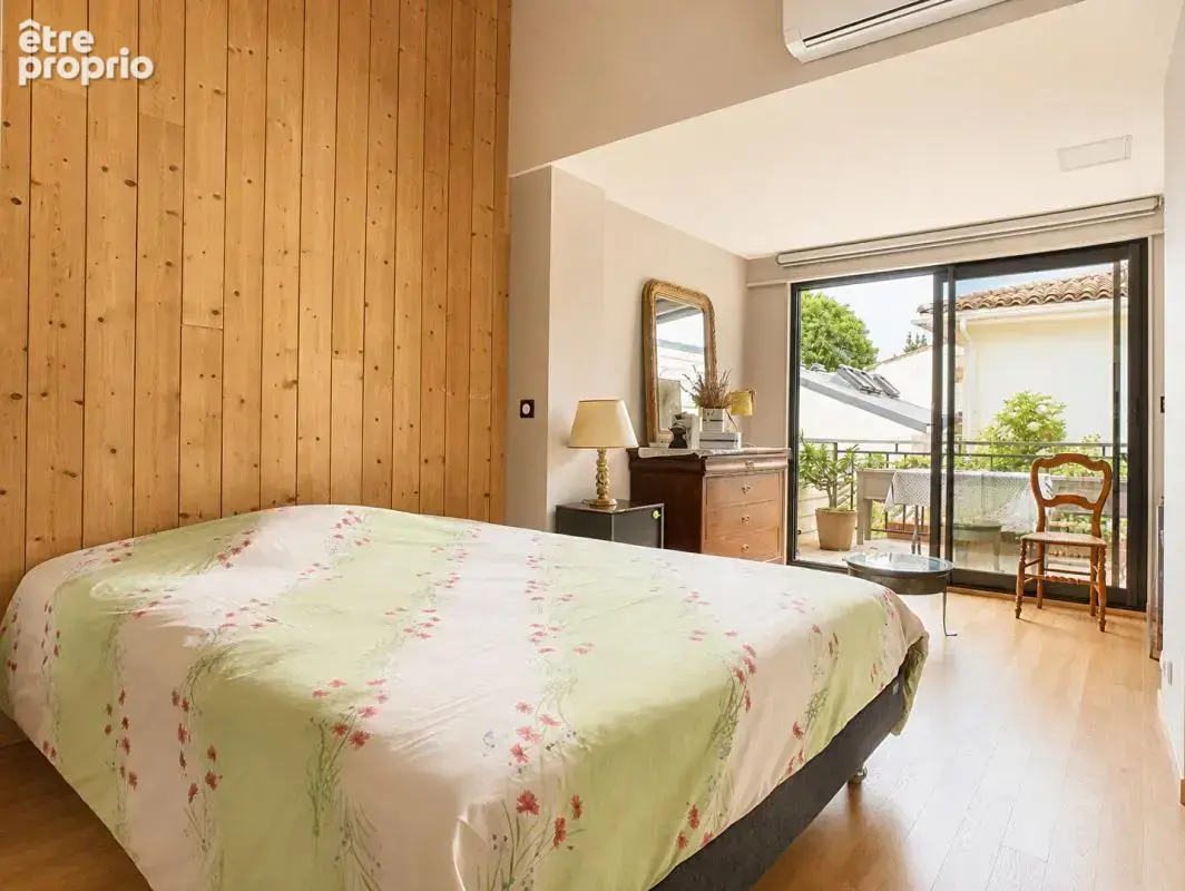 Vente maison 160m2  VIEUX LORMONT(33310) - photo 5