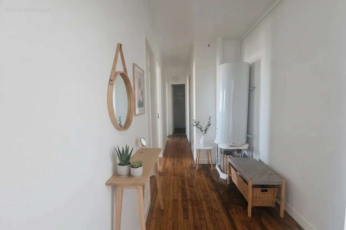 Appartement 4 pièces – montreuil – dernier étage – vendu loué - photo 5