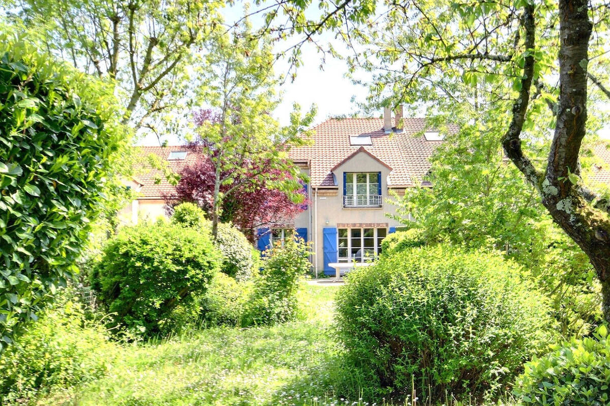 Maison à ANTONY
