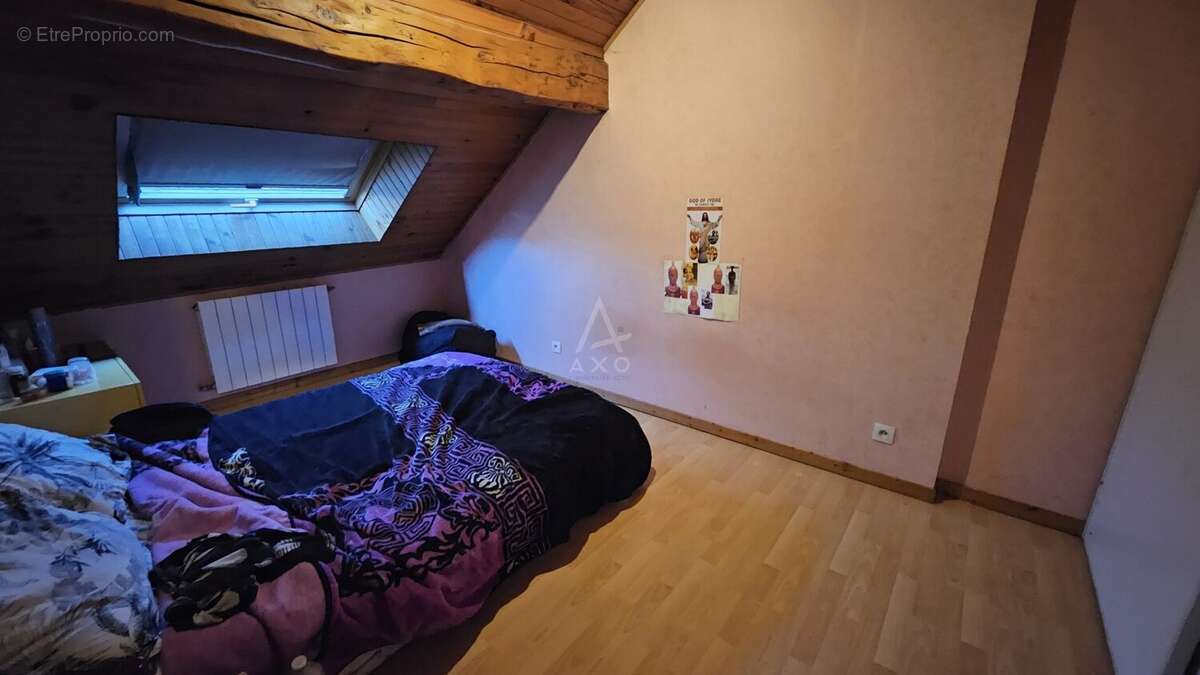 Appartement à ALBERTVILLE