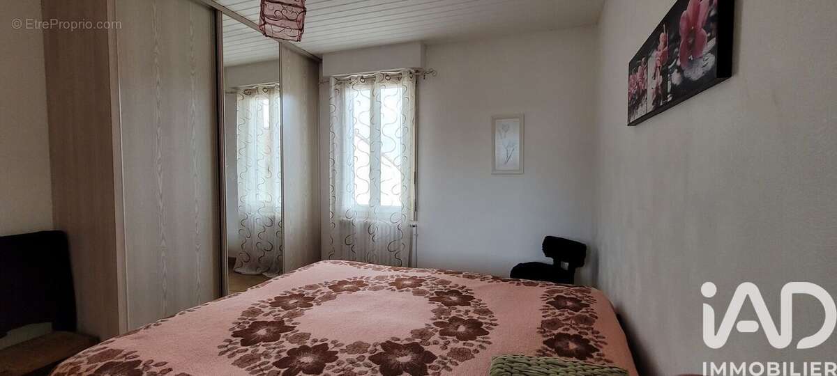 Maison 167 m² à Monsireigne  - photo 9