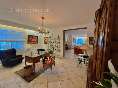 Maison à MONTPELLIER