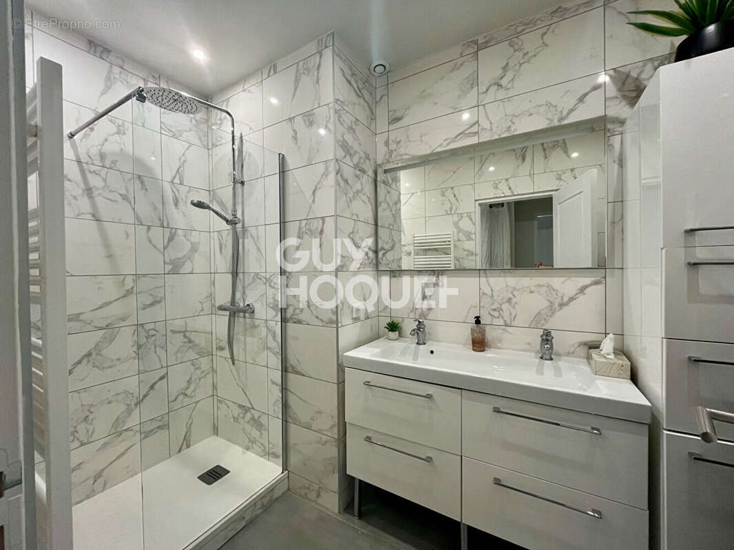 Appartement à COMPIEGNE
