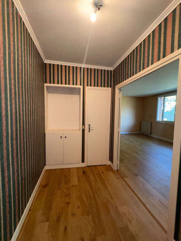 Appartement à MARLY-LE-ROI