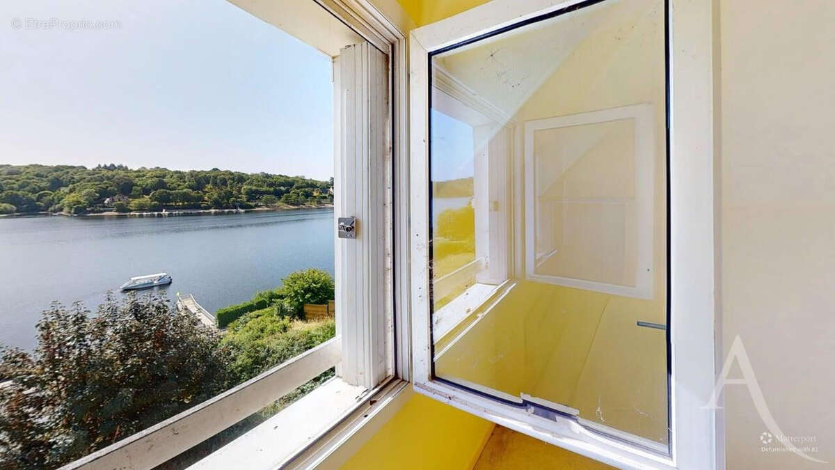 Immeuble Eguzon Chantome - photo 10