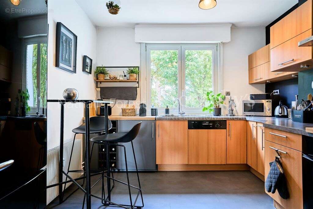 Appartement à LILLE