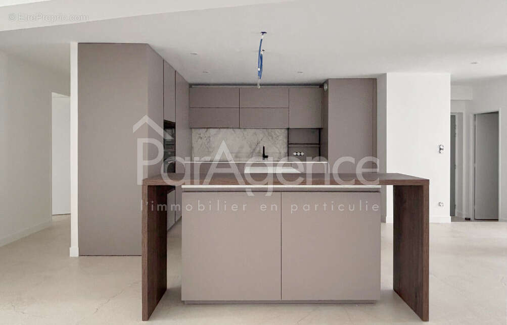 Appartement d’exception type loft avec jardin privatif   Royan centre-ville - photo 10