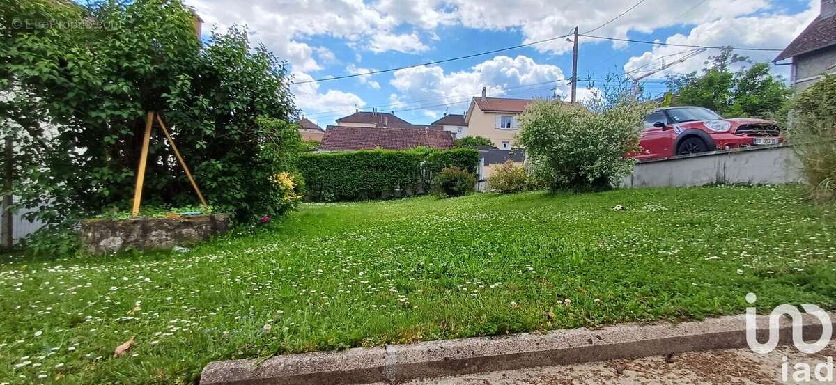 Photo 5 - Maison à ISLE