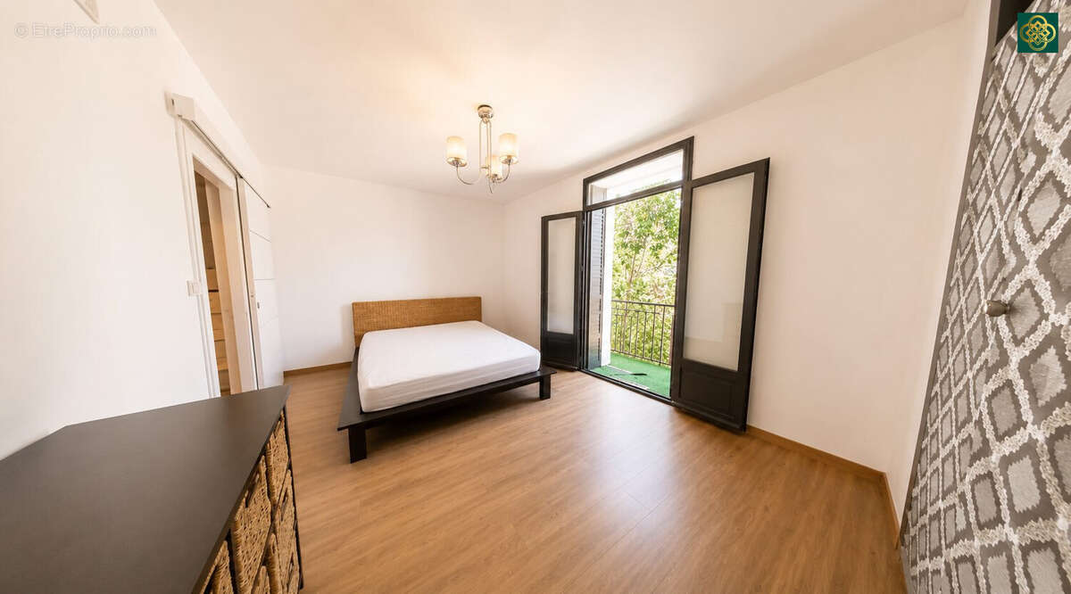 Appartement 60 m² à Bedarieux  - photo 4