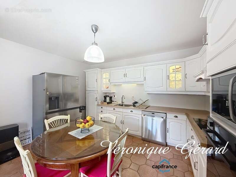 Maison Plain-Pied de 173 M² 6 chambres sur plus de 3000 m² de terrain - photo 24