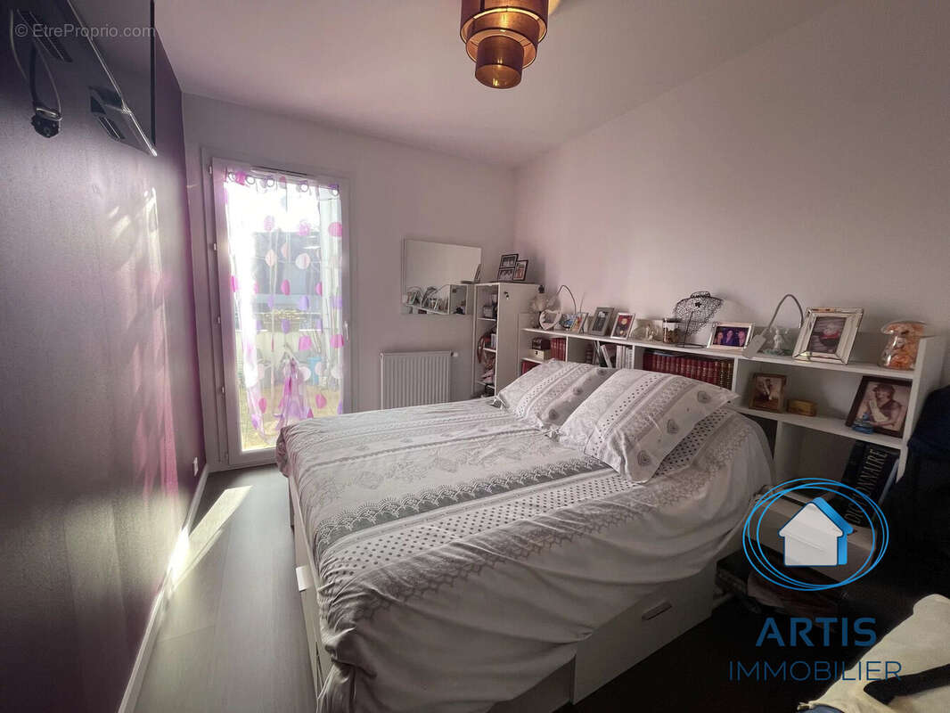 Appartement à CIBOURE