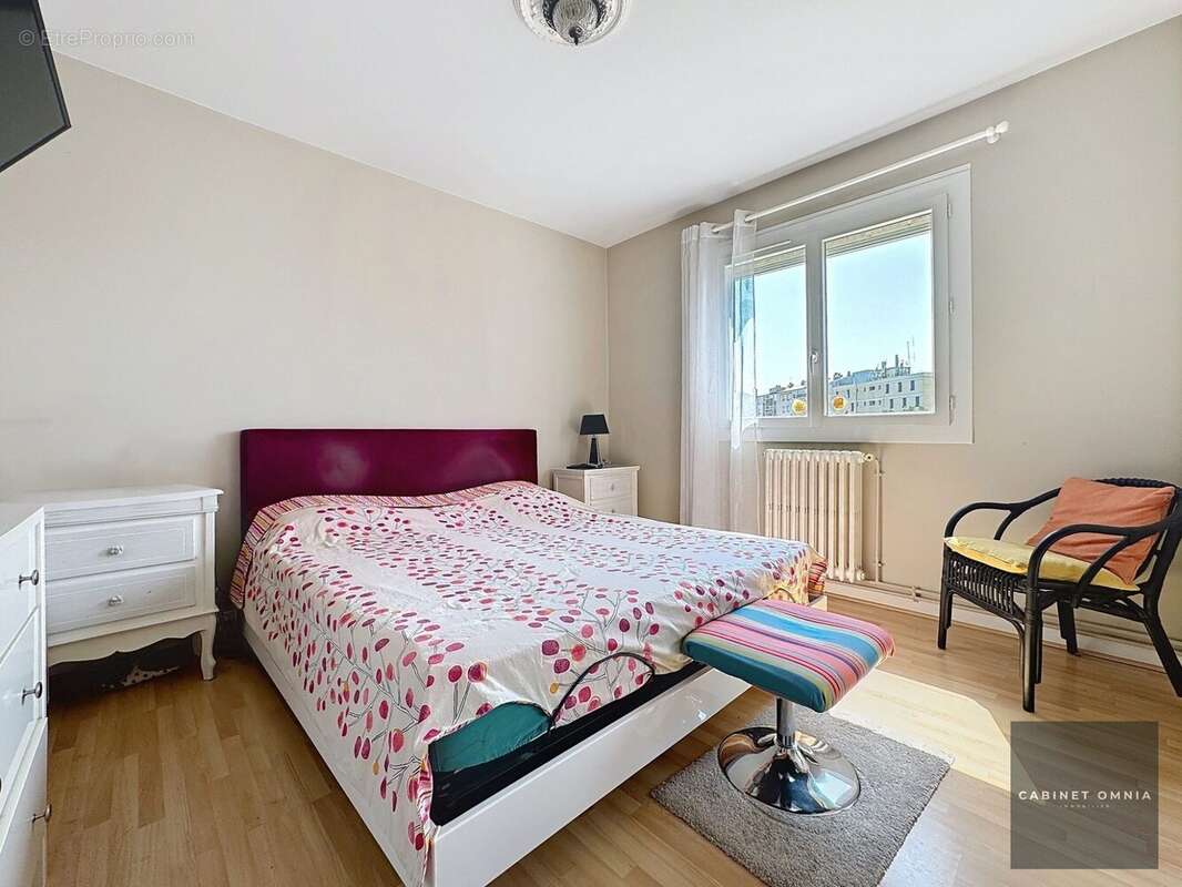 Appartement à MONTAUBAN