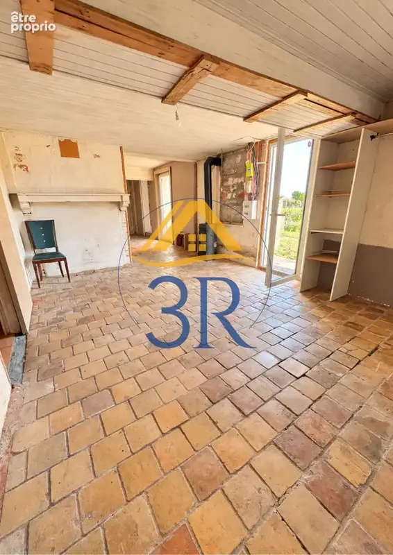 Maison 4 pièces 85 m² à vendre à Saint-Bonnet-En-Bresse (71310) - photo 3
