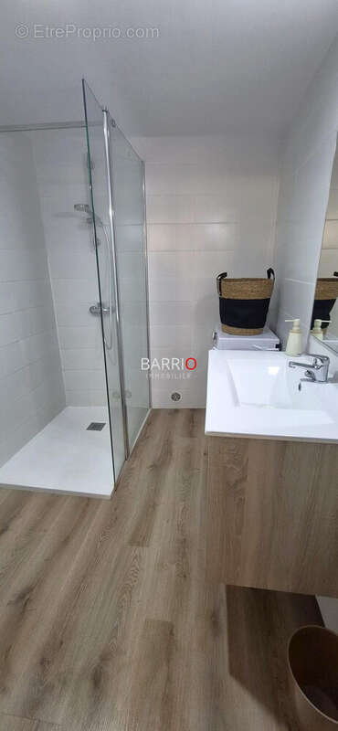 Appartement 37 m² à Collioure  - photo 8
