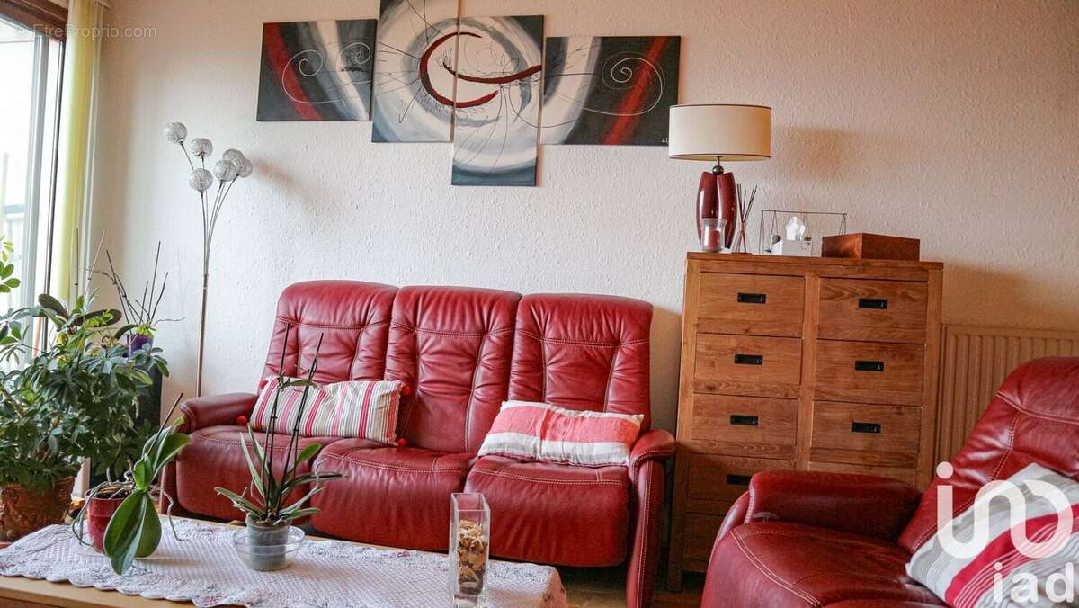 Photo 6 - Appartement à HUEZ