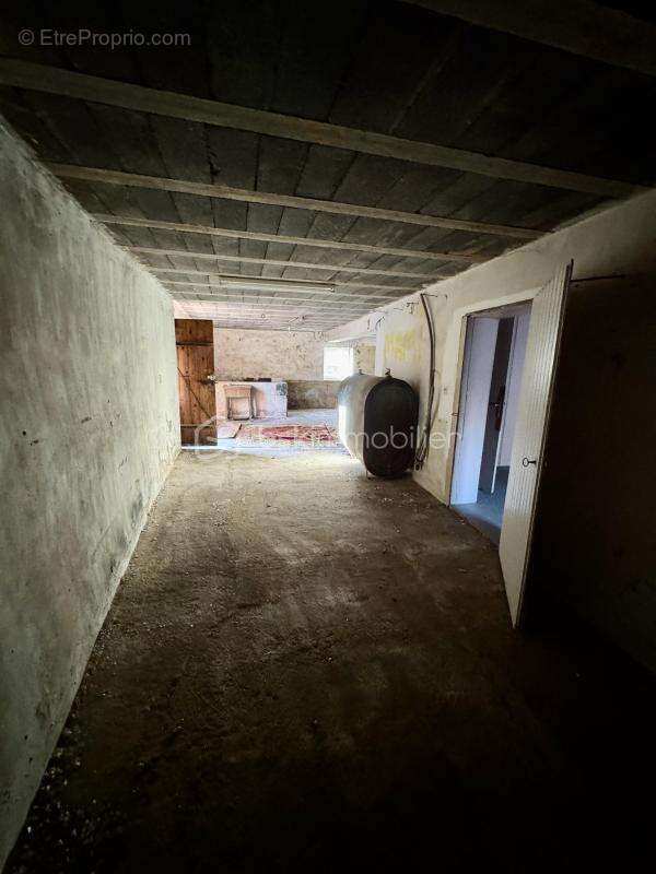 Maison à NARBEFONTAINE