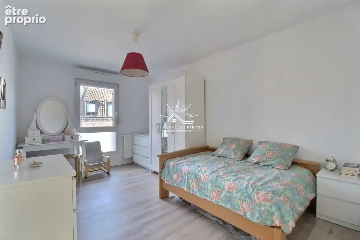 Maison 5 pièces 116 m² à vendre à Wasquehal (59290) - photo 8