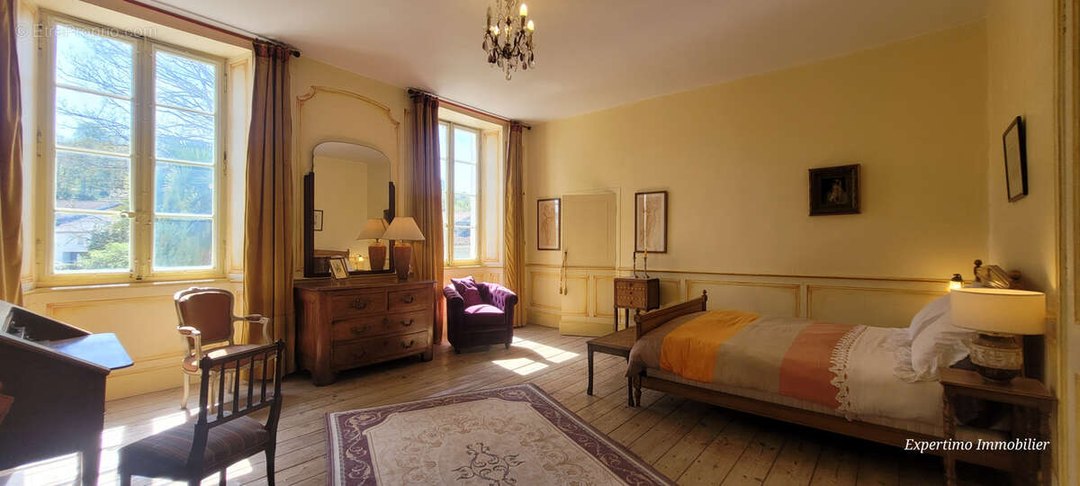 Maison à ARCHIAC