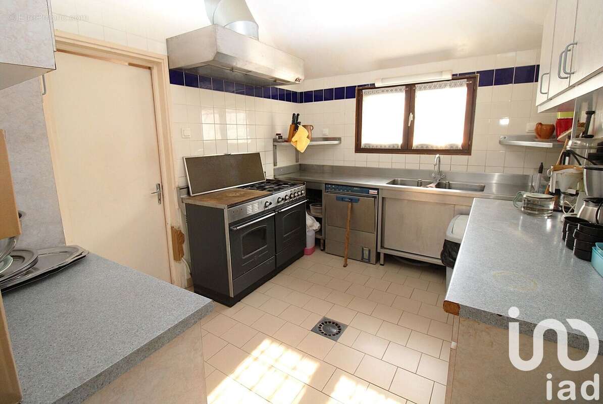 Photo 2 - Maison à VILLERMAIN