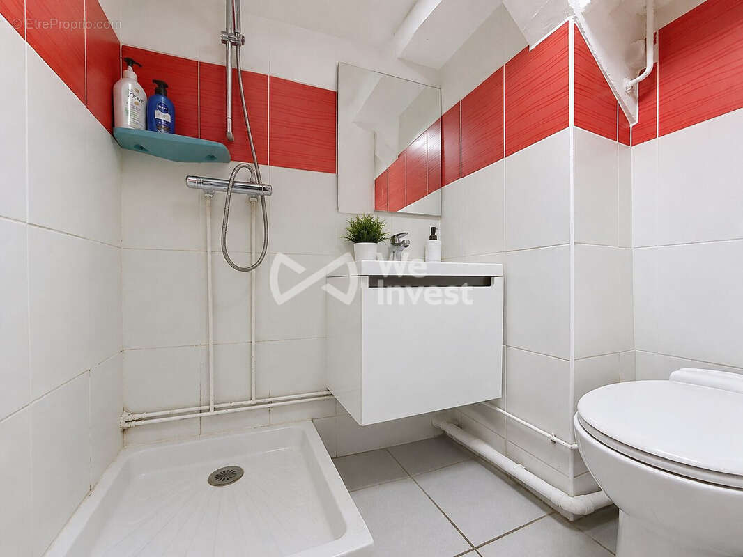 Appartement 93 m² à Perpignan  - photo 3