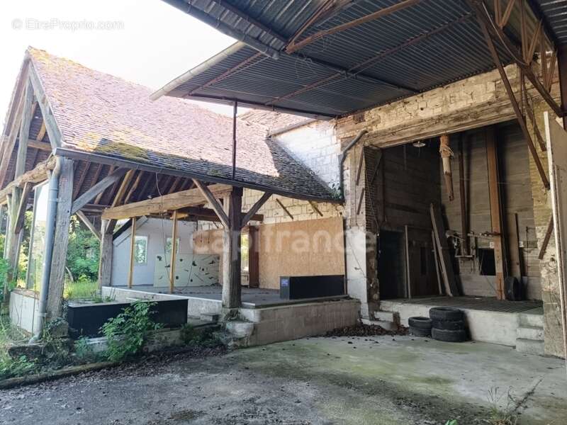 Maison à vendre 7 pièces  (89) - photo 33