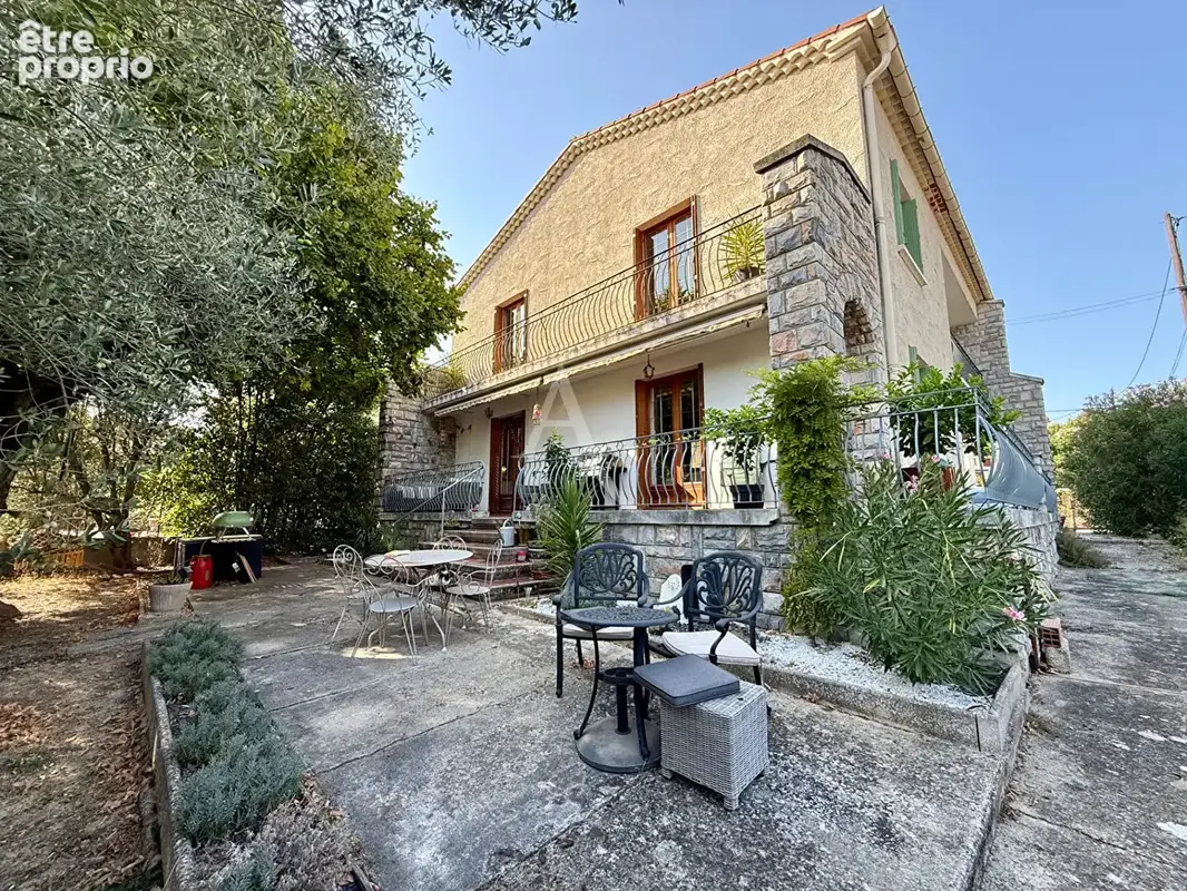 Maison Limoux 5 chambres - photo 2
