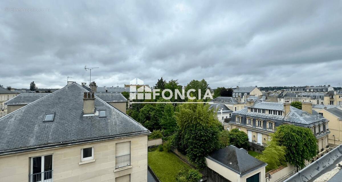 Appartement à VERSAILLES