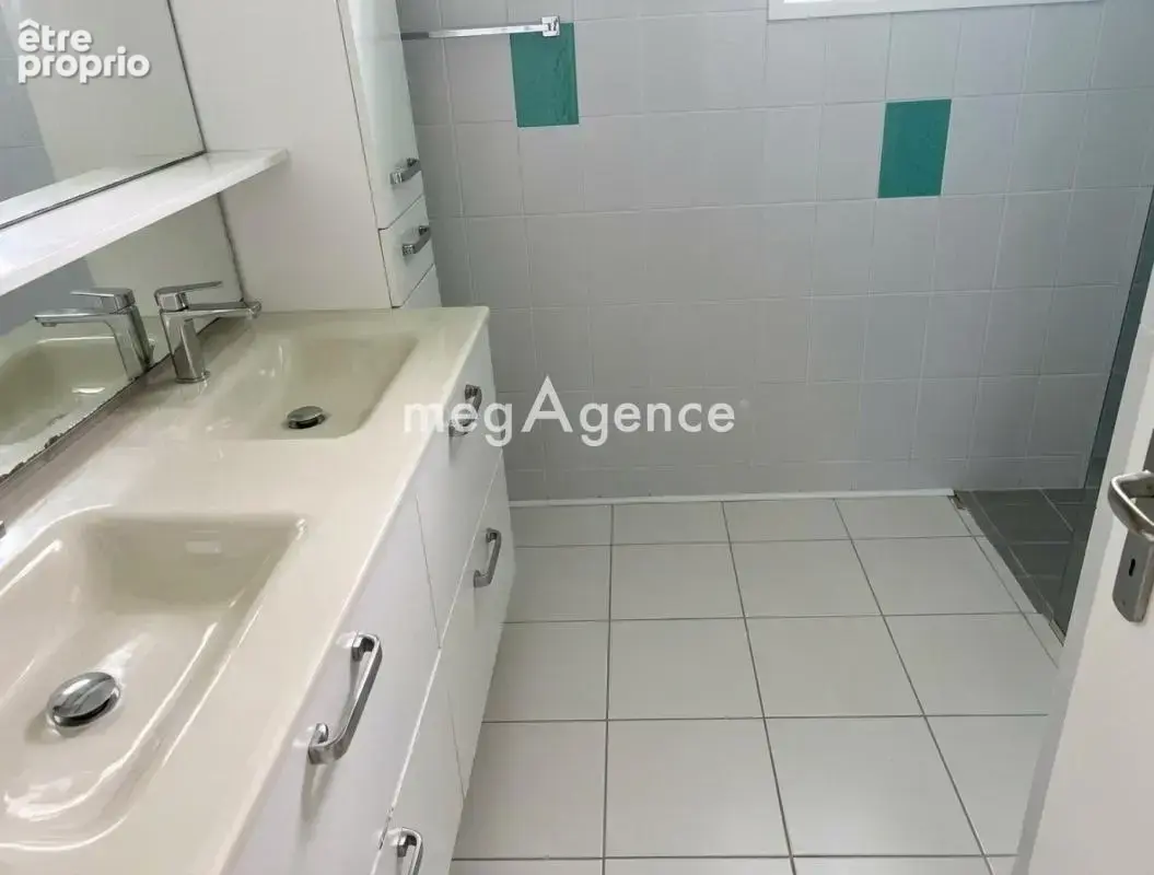 Maison t5 171m2 garage - carbet - terrain 1151m2 proche chu - photo 3