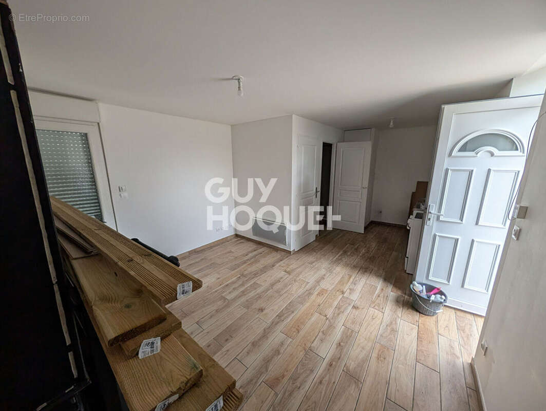 Appartement à SANGATTE