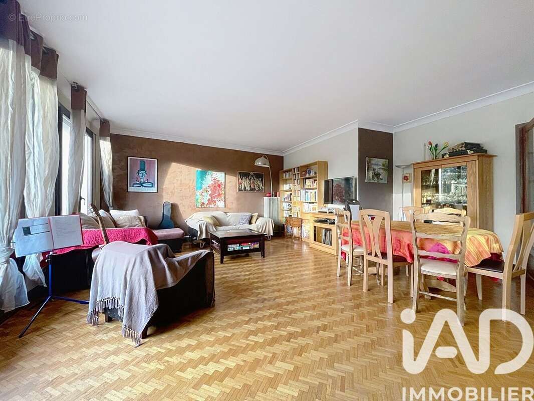 Photo 3 - Appartement à FONTENAY-AUX-ROSES