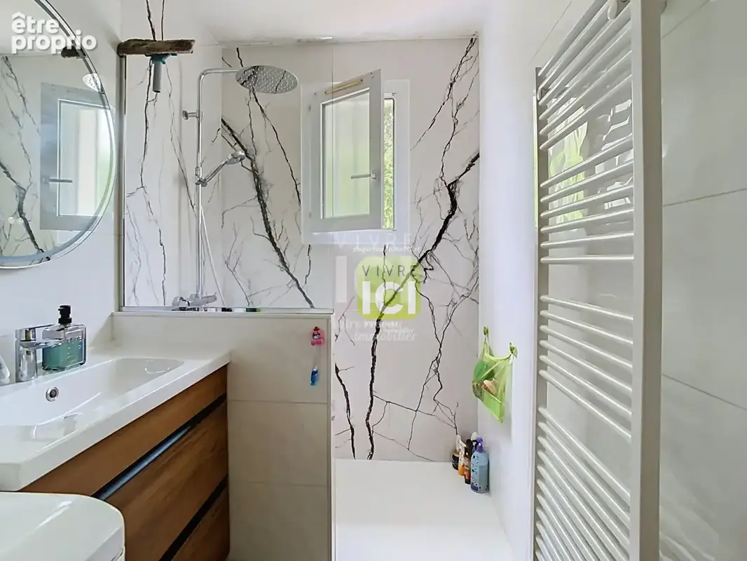 Charmant pavillon de plain-pied de 75 m² - photo 8