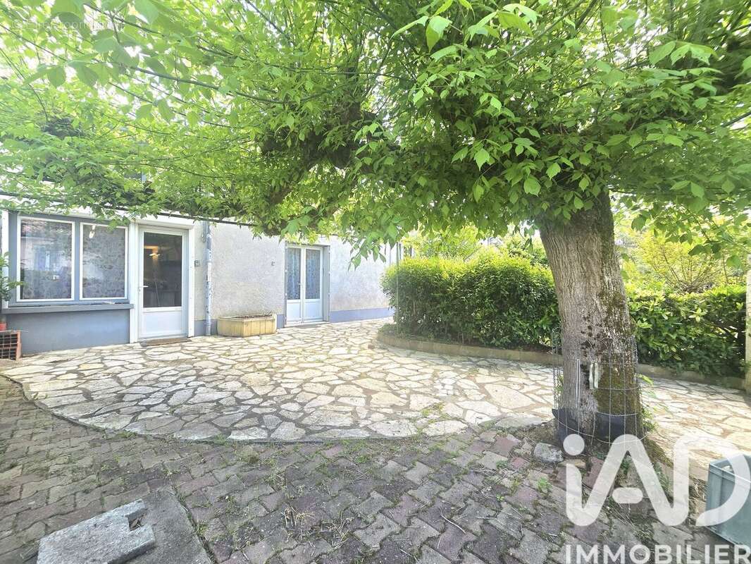 Photo 1 - Maison à CADILLAC