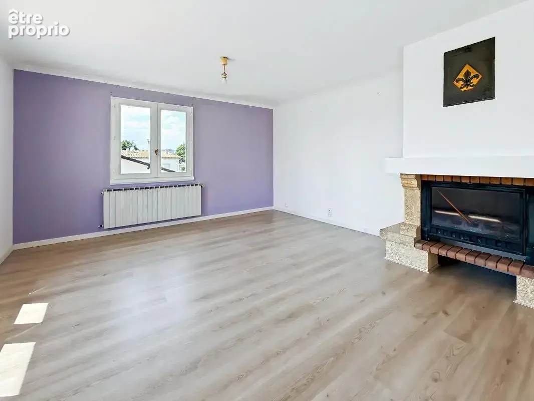 Maison familiale 166m² modulable sur parcelle de 866 m² - Portes-les-Valence - photo 15