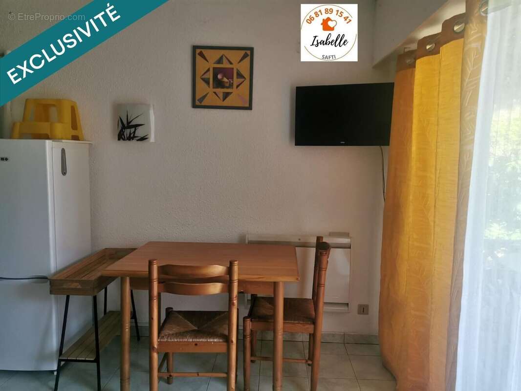 Photo 6 - Appartement à CAZAUBON