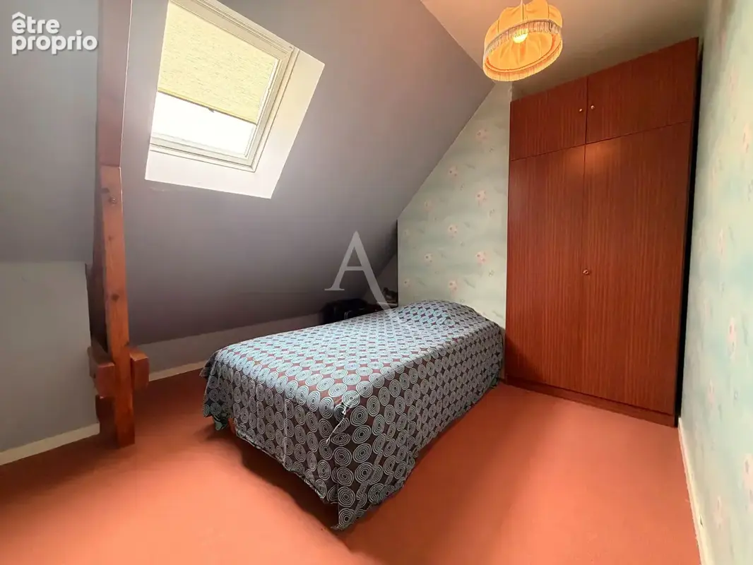 Maison Blois 5 pièce(s) 93 m². - photo 9