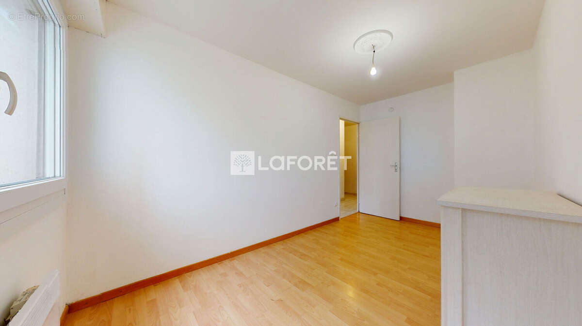 Appartement à SCHILTIGHEIM