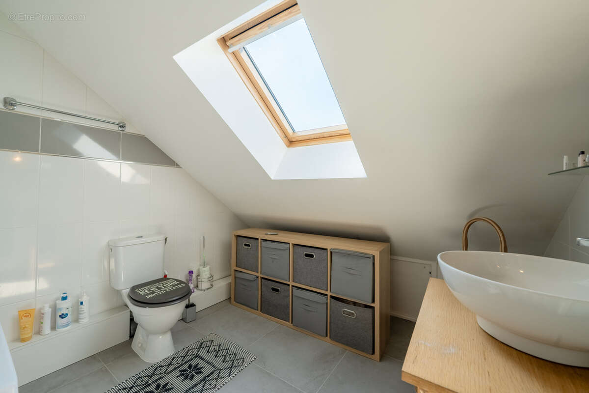 Maison à CHARVONNEX