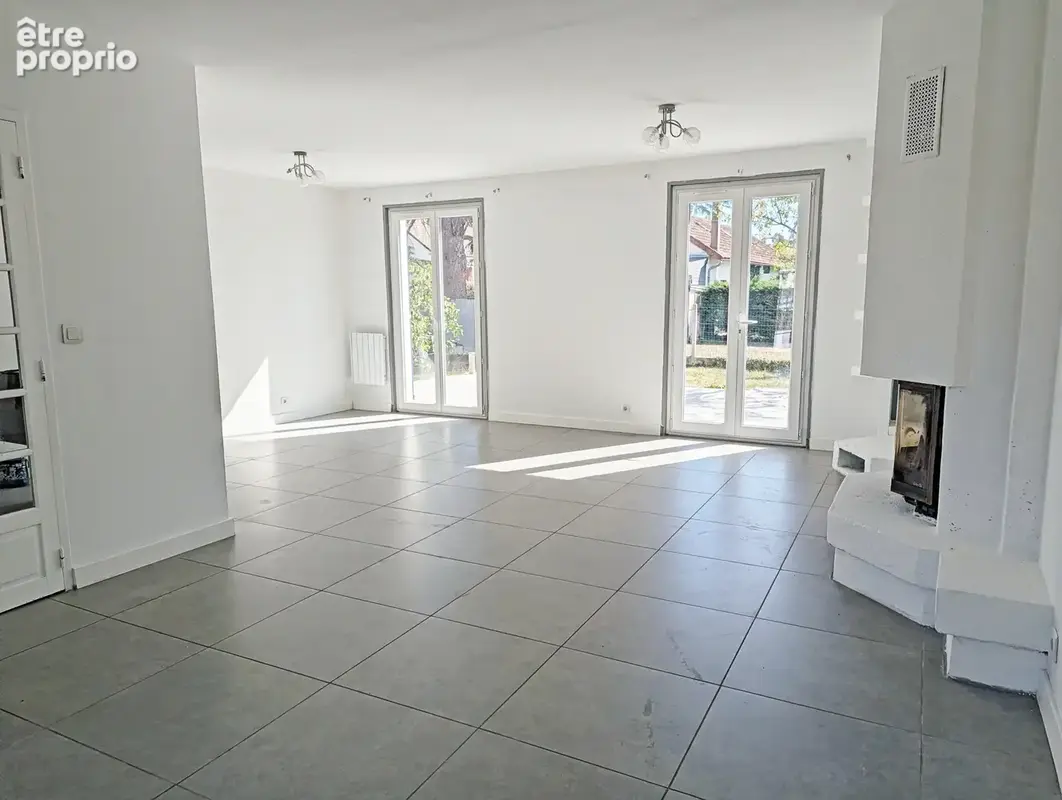 Amilly, Maison familiale quartier Viroy - photo 7