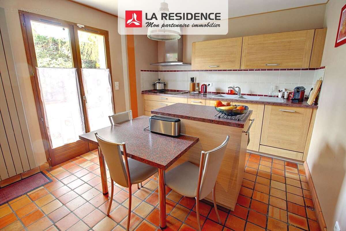 Maison à TRIEL-SUR-SEINE