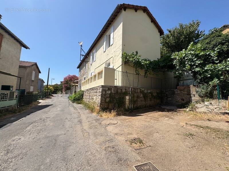 Maison à LA GRAND-COMBE