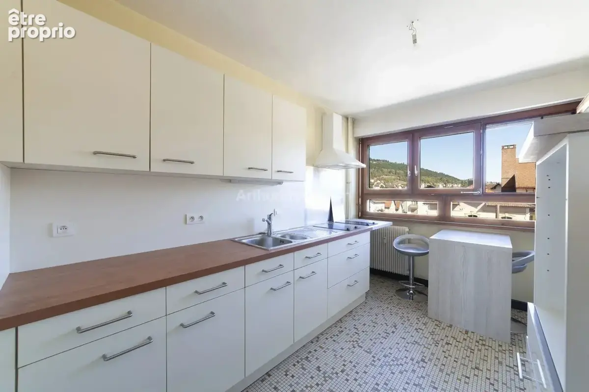Vente Appartement Morteau(25500) 147 000ï¿œ - photo 5