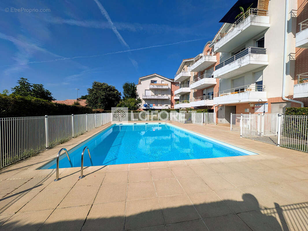 Appartement Villemur Sur Tarn 2 pièce(s) 34.14 m2 - photo 9