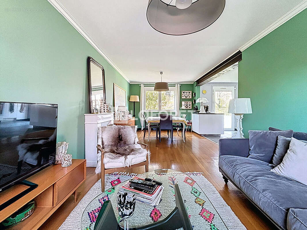 Maison à BOURG-EN-BRESSE