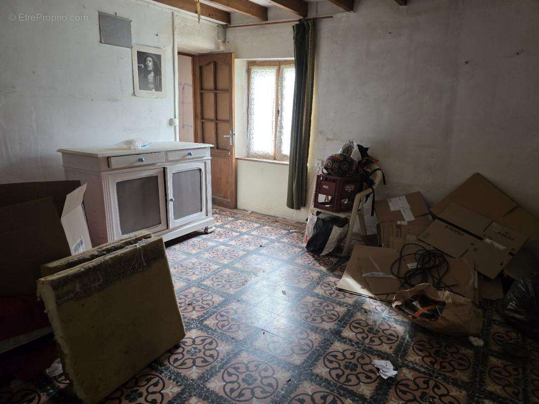 Maison à SAINT-SATURNIN